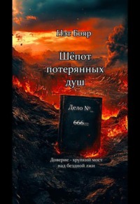 Шёпот потерянных душ