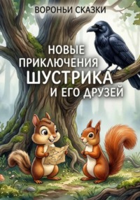 Новые приключения Шустрика и его друзей