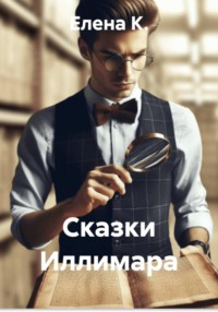 Сказки Иллимара