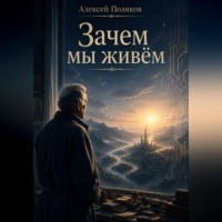 Зачем мы живем