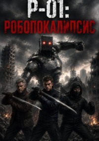 Р-01: Робопокалипсис