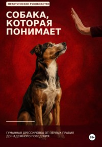Собака, которая понимает. Как дрессировать собаку