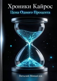 Хроники Кайрос. Цена одного процента