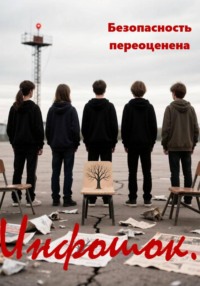 Безопасность переоценена. Инфошок