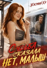 Судьба сказала нет, малыш.