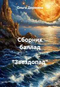 Сборник баллад  "Звездопад"