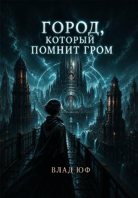 Город, который помнит гром