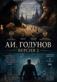 АИ, Годунов версия 2
