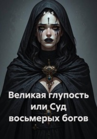 Великая глупость или Суд восьмерых богов