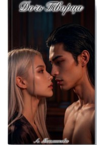 Дочь Творца