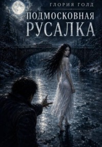 Подмосковная русалка