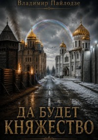 Да будет Княжество