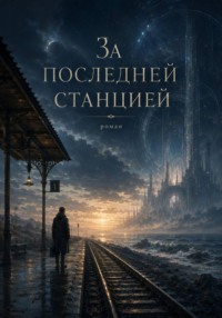 За последней станцией