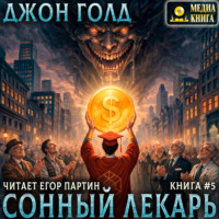 Сонный лекарь – 5