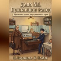 Пропавшая касса