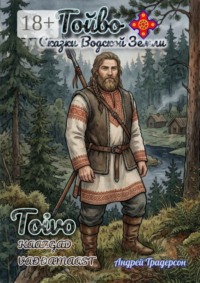 Тойво. Сказки Водской земли. Toivo. Kaazgad Vađđamaast