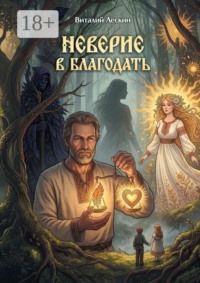 Неверие в Благодать