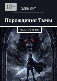 Порождения Тьмы. Хранитель миров