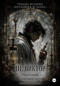 III. «Последний здоровый день»