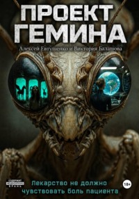 Проект "Гемина"