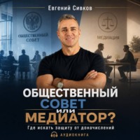 Общественный совет или медиатор? Где искать защиту от налоговых доначислений