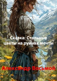 Сказка: Стальные цветы на руинах мечты