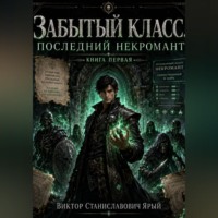 ЗАБЫТЫЙ КЛАСС. ПОСЛЕДНИЙ НЕКРОМАНТ