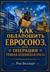 Как облапошить Евросоюз, или Операция Тёмная арденнская пчела