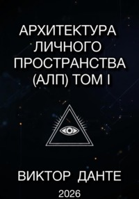 Архитектура личного пространства (АЛП) Том I