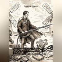 Заметки цифрового Дон Кихота  или как ИТ-Лидеру победить череду цифровых мельниц