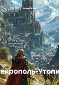 Некрополь-Утопия