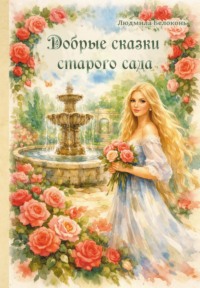 Добрые сказки старого сада