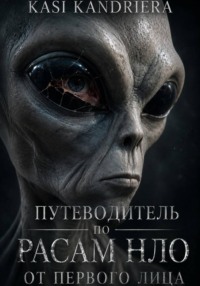 Путеводитель по расам НЛО от первого лица
