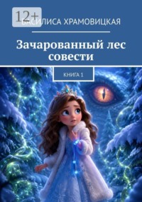 Зачарованный лес совести. Книга 1