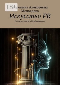 Искусство PR. От неизвестности к Незабываемости