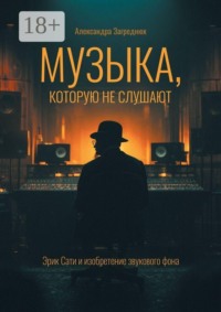 Музыка, которую не слушают. Эрик Сати и изобретение звукового фона