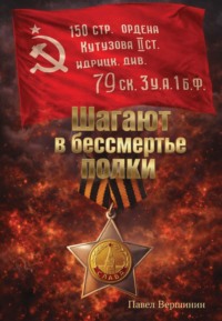 Шагают в бессмертье полки