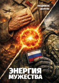 Энергия мужества