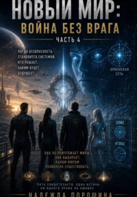 НОВЫЙ МИР: Война без врага