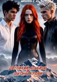 Двуликий Альбион и Законы крови
