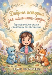 Добрые истории для маленьких сердец