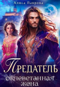 Предатель. Оклеветанная жена