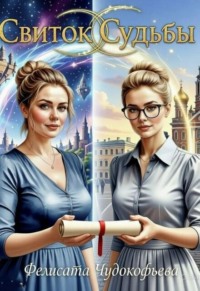 Свиток судьбы, или Как потерять рукопись и найти себя