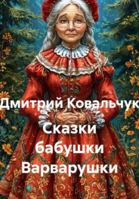Сказки бабушки Варварушки
