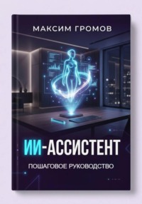 ИИ-Ассистент: Пошаговое руководство