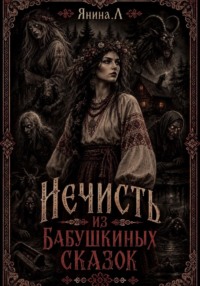 Нечисть из Бабушкиных сказок