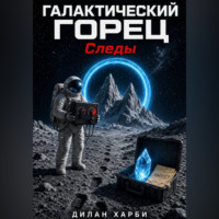 Галактический горец. Следы