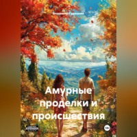 Амурные проделки и происшествия.