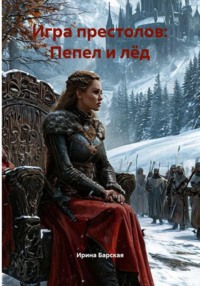 Игра престолов: Пепел и лёд