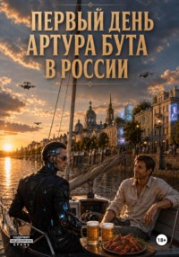 Первый день Артура Бута в России